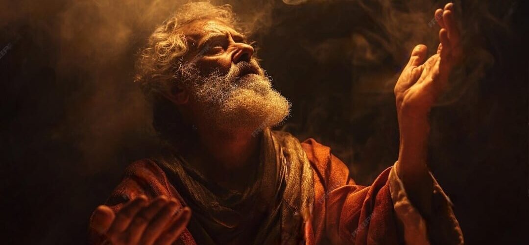 هل حبقوق ٣: ٣ هي نبوءة عن رسول الإسلام محمد ؟