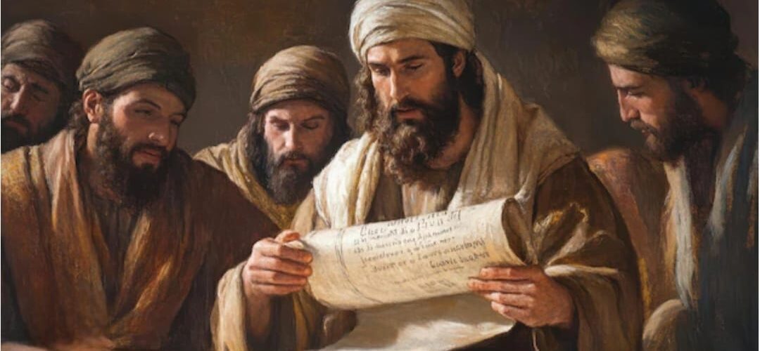 هل إشعياء ٢٩: ١٢ نبوءة عن رسول الإسلام كونه لا يعرف الكتابة والقراءة؟