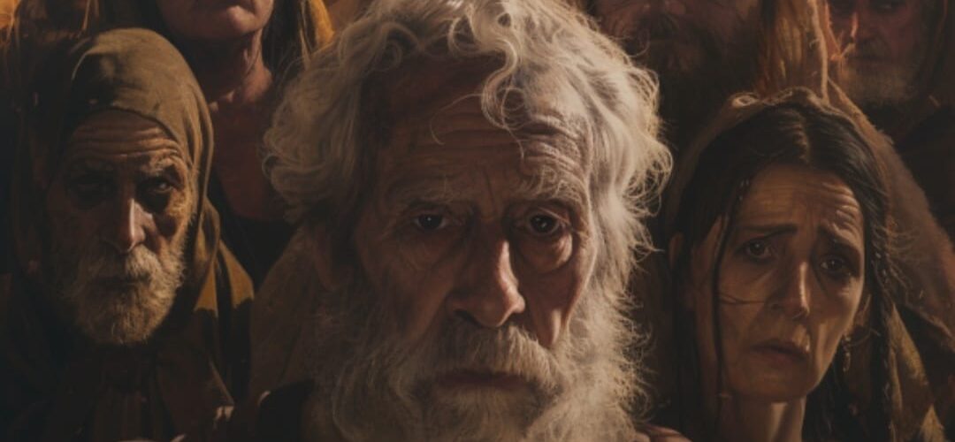 هل والد موسى عمرام تزوج عمته؟