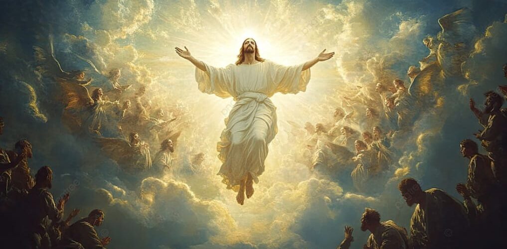 هل نفى يسوع المسيح ألوهيته في يوحنا ١٧: ٣؟