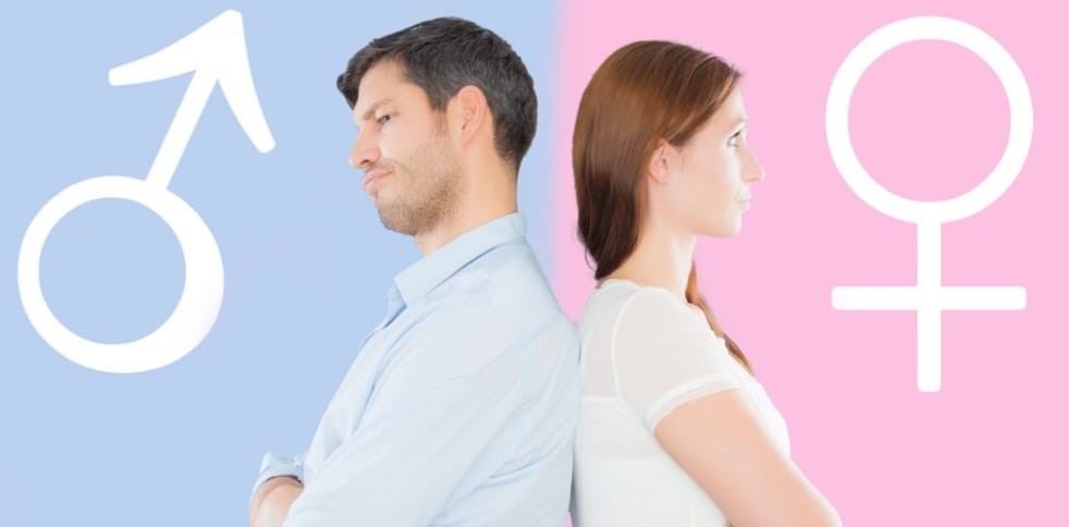 هل اللاويين ١٢: ٢-٤-٥ يهين المرأة ويعتبرها نجسة ويُميّز بين الذكر والأنثى؟