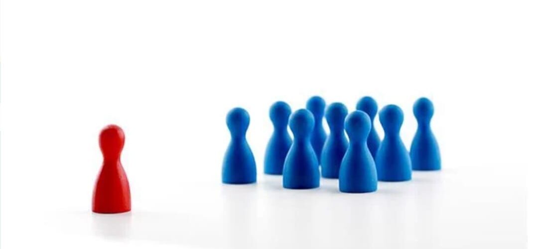 ما هو ذنب إبن الزنى ليُحرم من دخول جماعة الرب في التثنية ٢٣: ٢ ؟