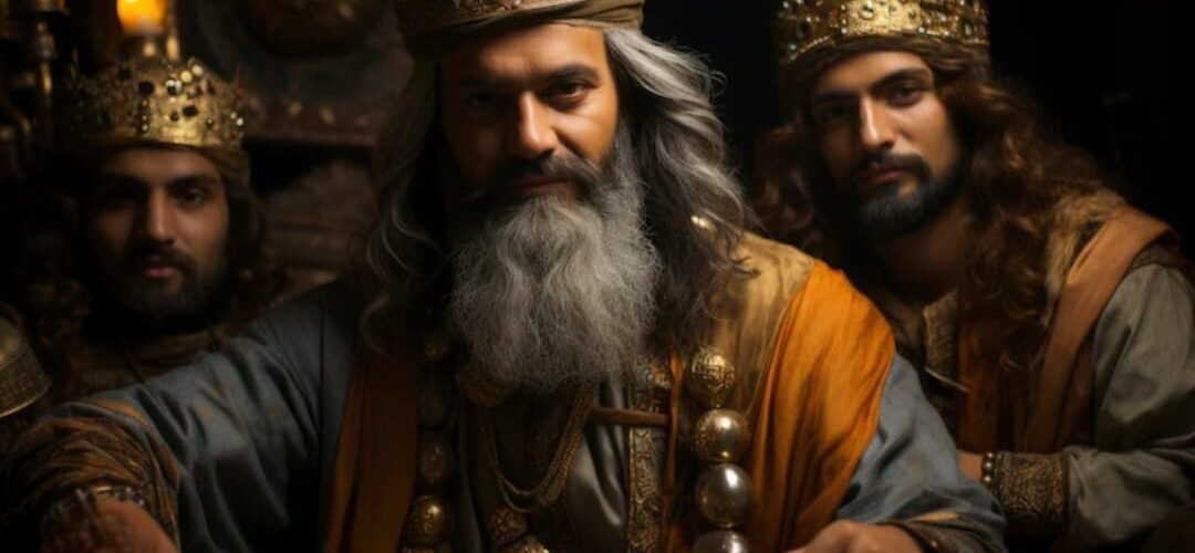 كيف كانوا أبناء داود كهنة وهم ليسوا من سبط لاوي ونسل هارون؟