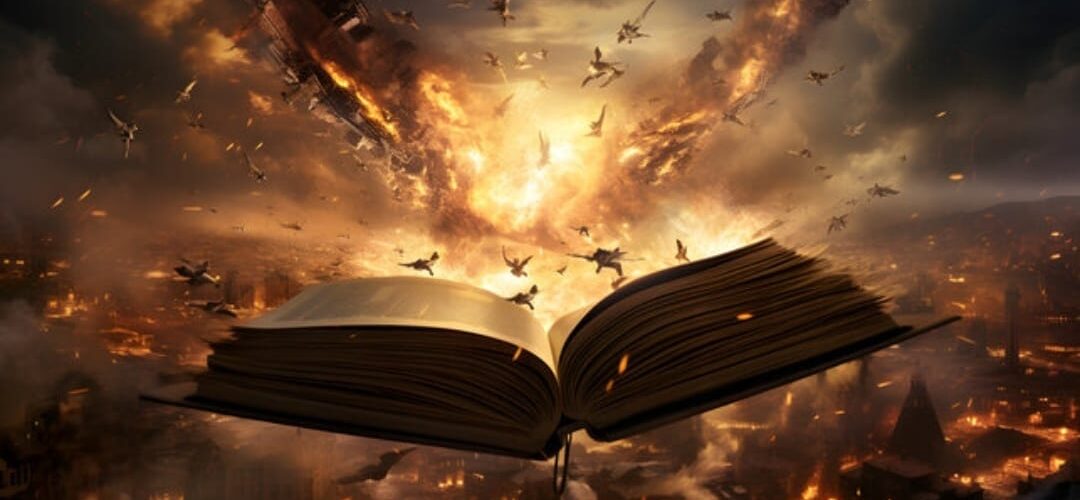 هل إشعياء ٢١ ١٣ وحي من جهة بلاد العرب نبوءة عن رسول الإسلام محمد؟