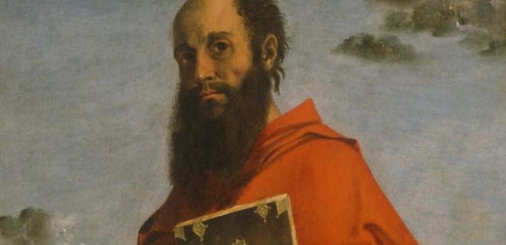 هل بولس الرسول سارق؟