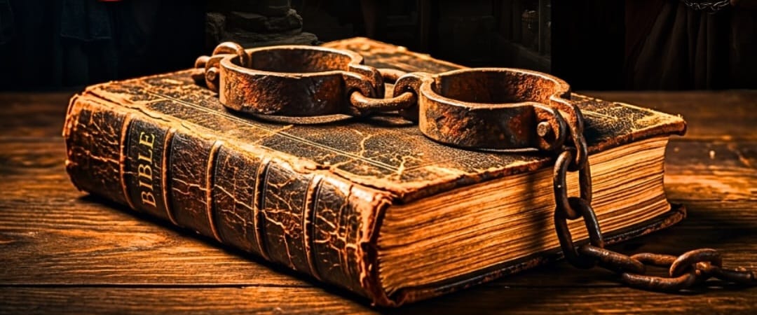 الرب يأمر بالعبودية والتسخير في التثنية ٢٠ ١١