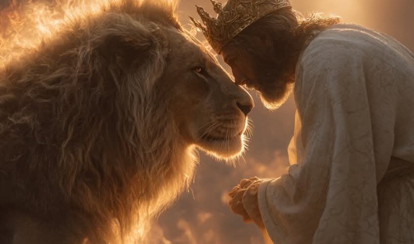 هل شيلوه المذكور في التكوين ٤٩: ١٠ هو رسول الإسلام محمد ؟