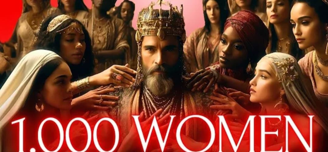 هل تعدد زوجات الآباء وبعض الأنبياء دليل على تشريع تعدد الزوجات بالكتاب المقدس؟