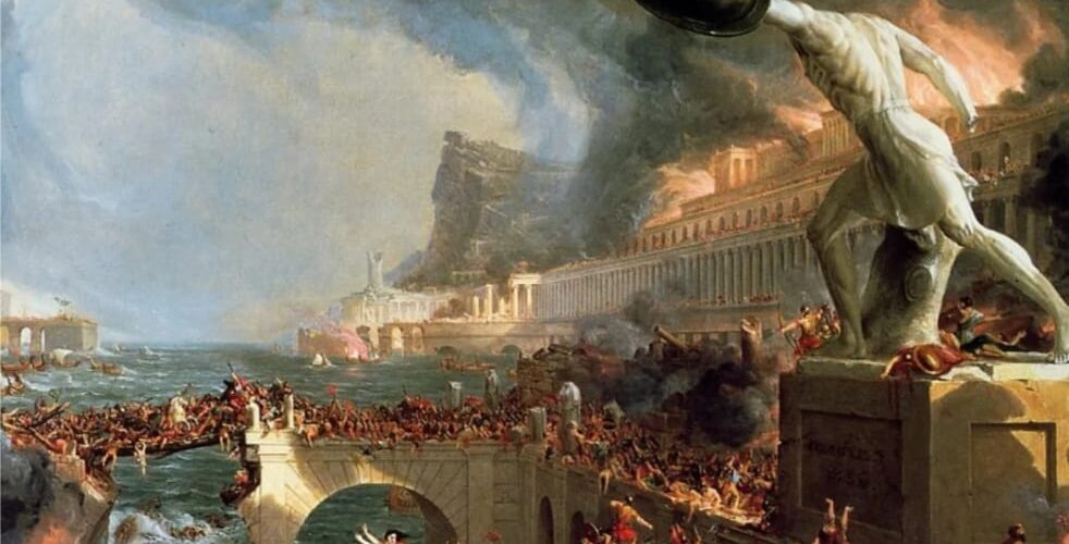 هل الرب يأمر بتحطيم الأطفال، ونهب البيوت وفضح النساء في إشعياء ١٣: ١٦ ؟