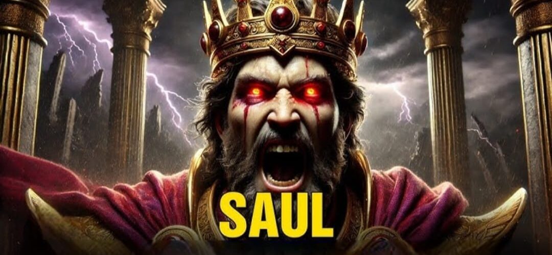 هل الكتاب المقدس يعلّم الشتم في صموئيل الأول ٢٠: ٣٠ ؟