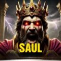 هل الكتاب المقدس يعلم الشتم في صموئيل الأول ٢٠: ٣٠ ؟