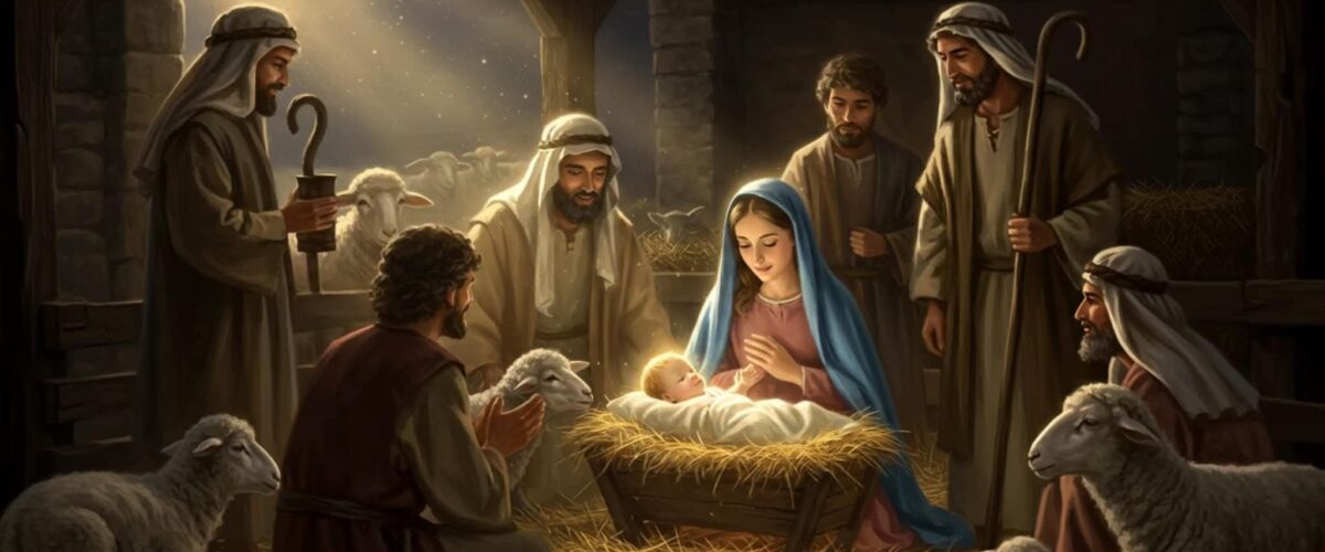 هل المسيحيين إدّعوا ان إشعياء ٩: ٦ هي نبوءة عن المسيح ؟