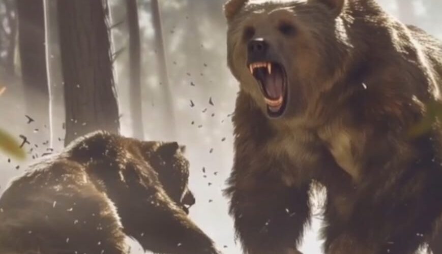 هل الرب أرسل دبتان لإفتراس إثنين وأربعين ولداً لأنهم سخروا من أليشع كونه أقرع في الملوك الثاني ٢: ٢٣ ؟