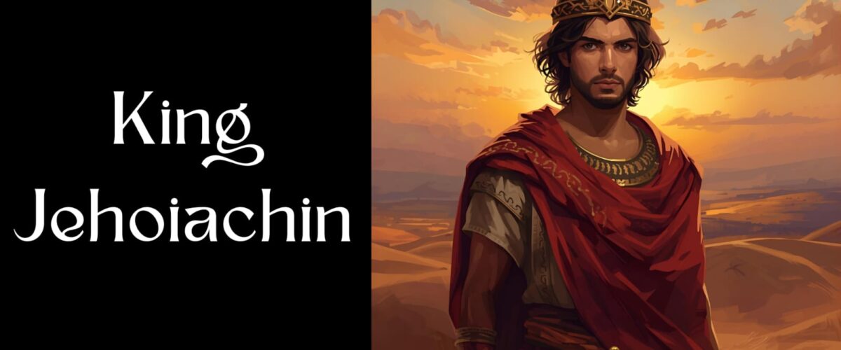 كم كان عمر يوياكين حين ملك ١٨ سنة كما جاء في الملوك الثاني ٢٤: ٨ أو ٨ سنوات كما جاء في أخبار الأيام الثاني ٣٦: ٩ ؟