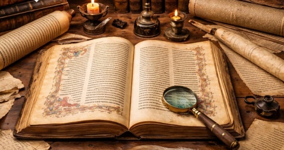 هل نص لوقا ١٠: ٣٢ محرف وليس موجود بالمخطوطة السينائية؟