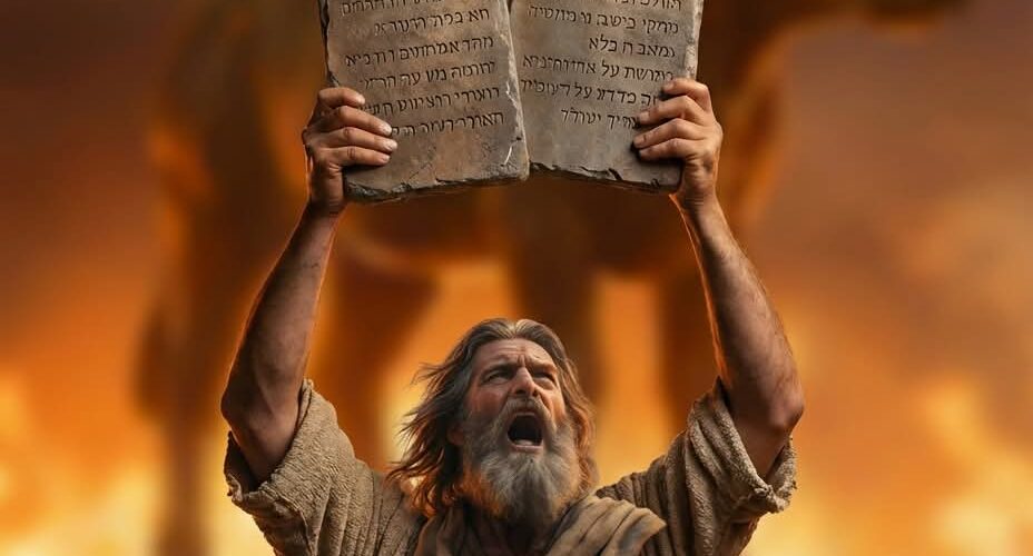 هل أمر موسى بقتل الأطفال والنساء في العدد ٣١: ١٧ ؟