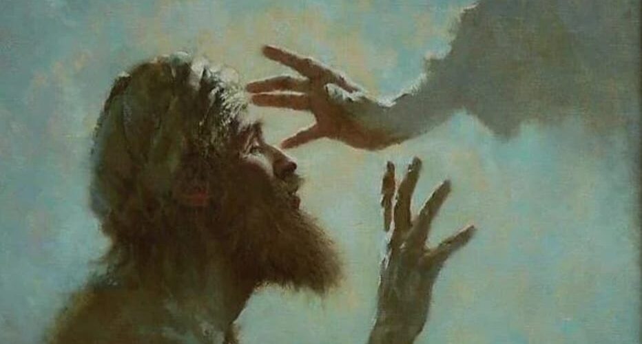 هل شُفي أعمى واحد كما جاء في مرقس ١٠: ٤٦ و لوقا ١٨: ٣٥، أم شُفي أعميان كما جاء في متى ٢٠: ٣٠؟