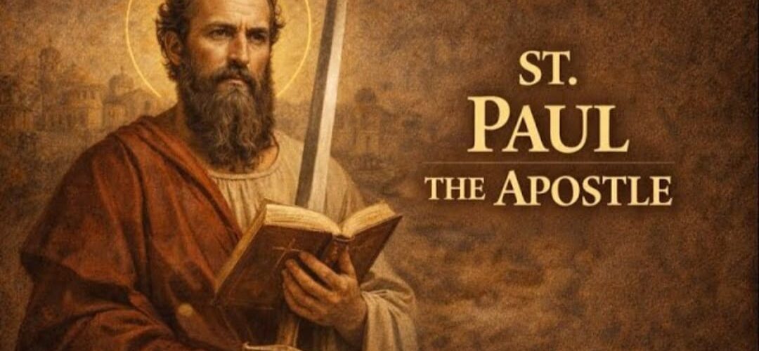 هل بولس الرسول غبي كما قال عن نفسه في رسالة كورنثوس الثانية ١٢: ١١ ؟