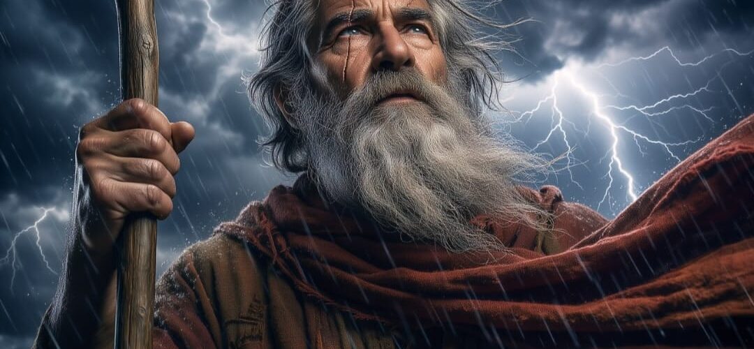 هل يأمر الرب بقتل من يسبه اللاويين ٢٤: ٢٣؟