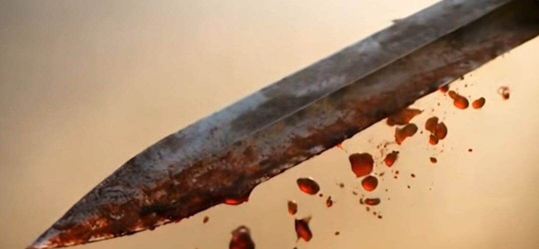 هل الرب الإله يأمر بقتل الأطفال والنساء والشيوخ في حزقيال ٩: ٦ ؟