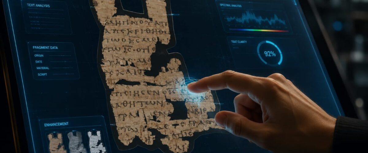 هل نص يوحنا ٢٠: ٢٨ محرف ولا يوجد عبارة “وقال له” وهل عبارة “ربي وإلهي” هي للتعجب؟