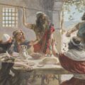 هل الكتاب المقدس يعلم الشتم في صموئيل الأول ٢٠: ٣٠ ؟