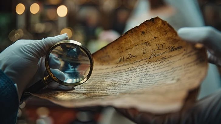 هل عبارة “الذي هو في السماء” يوحنا ٣: ١٣ ليست موجودة بأية مخطوطة؟