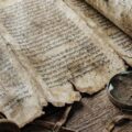 هل نص يوحنا ٥: ٣-٤ محرف ولا أصل له بالمخطوطات؟