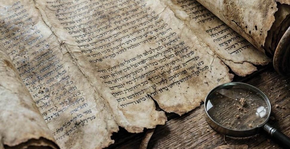 هل نص يوحنا ٥: ٣-٤ محرف ولا أصل له بالمخطوطات؟