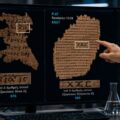 هل يوجد تحريف في سفر الرؤيا ١٣: ١٨ هل الرقم هو ٦١٦ أو ٦٦٦ ؟