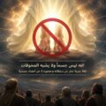 هل الكتاب المقدس يثبت صفة القدمين للرب ؟